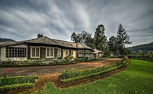 Lockhart Bungalow Munnar CGH Earth