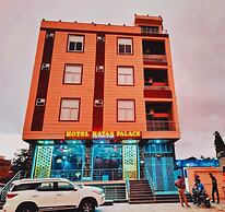 Hotel Ratan Palace by Evara