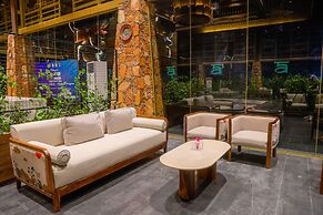 Ananta Spa & Resort Jaipur