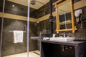 Ananta Spa & Resort Jaipur