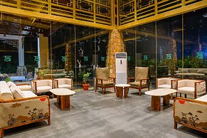 Ananta Spa & Resort Jaipur