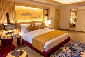 Ananta Spa & Resort Jaipur