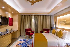 Ananta Spa & Resort Jaipur