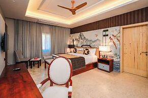 Ananta Spa & Resort Jaipur
