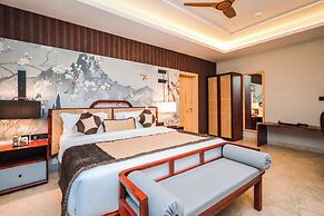 Ananta Spa & Resort Jaipur