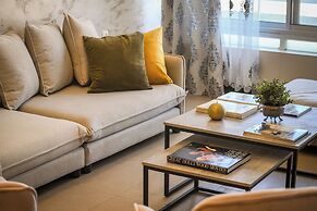 Comfy Haven in Netanya CTR by Sea N'Rent