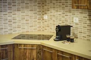 Comfy Haven in Netanya CTR by Sea N'Rent