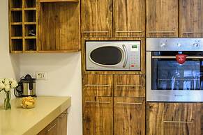 Comfy Haven in Netanya CTR by Sea N'Rent