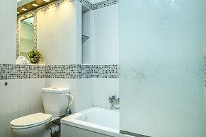 Comfy Haven in Netanya CTR by Sea N'Rent