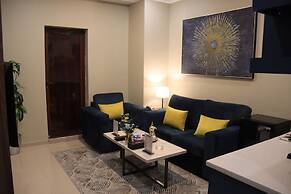 Swat Serviced Apartments 4