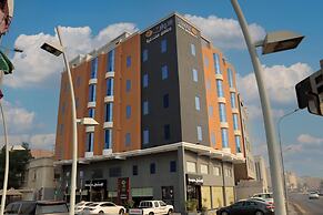 Swat Serviced Apartments 4