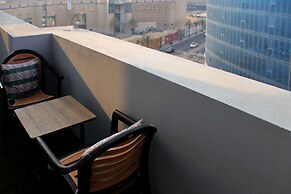 Swat Serviced Apartments 4