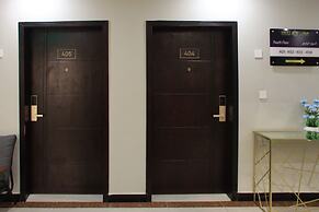 Swat Serviced Apartments 4