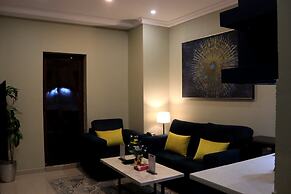 Swat Serviced Apartments 4