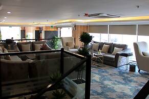 Swat Serviced Apartments 4