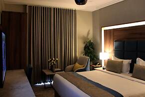 Swat Serviced Apartments 4