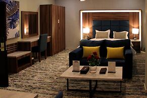 Swat Serviced Apartments 4