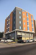 Swat Serviced Apartments 4