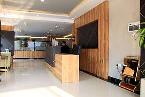 Swat Serviced Apartments 4