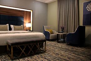 Swat Serviced Apartments 4