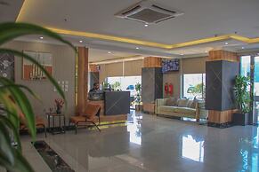 Swat Serviced Apartments 4