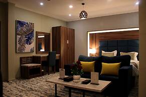 Swat Serviced Apartments 4