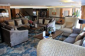 Swat Serviced Apartments 4