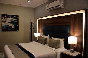 Swat Serviced Apartments 4