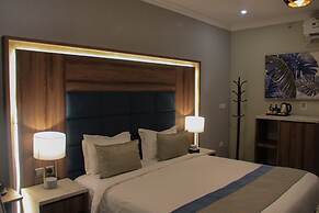 Swat Serviced Apartments 4
