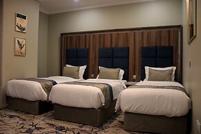 Swat Serviced Apartments 4