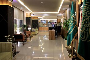 Swat Serviced Apartments 4