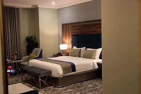 Swat Serviced Apartments 4
