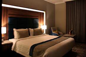 Swat Serviced Apartments 4