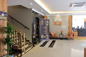 Swat Serviced Apartments 4