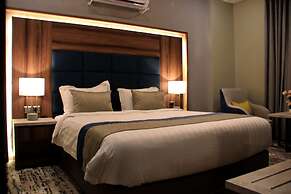 Swat Serviced Apartments 4