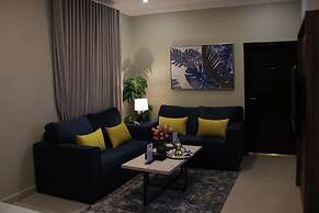 Swat Serviced Apartments 4