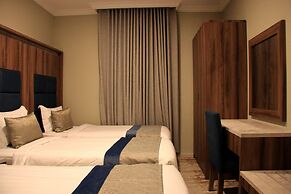 Swat Serviced Apartments 4