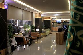 Swat Serviced Apartments 4