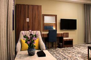 Swat Serviced Apartments 4