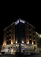 Swat Serviced Apartments 4