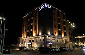 Swat Serviced Apartments 4