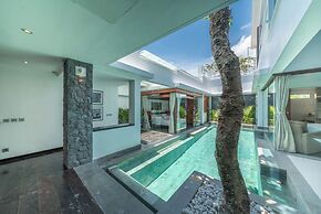 Villa Tykhe