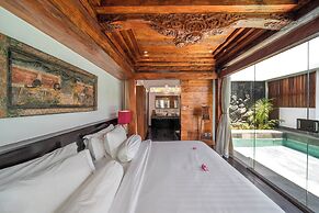 Villa Tykhe