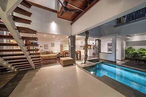 Villa Tykhe