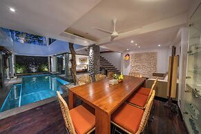 Villa Tykhe
