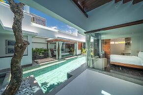 Villa Tykhe