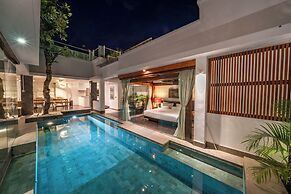 Villa Tykhe