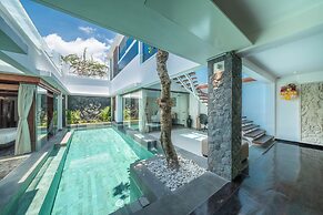 Villa Tykhe