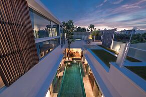 Villa Tykhe
