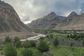 Echor Mud Huts Tabo Spiti Valley